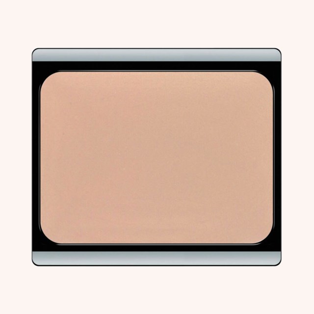 Camouflage Cream Foundation 3 Iced Coffee Camouflage Cream Foundation 3 Iced Coffee