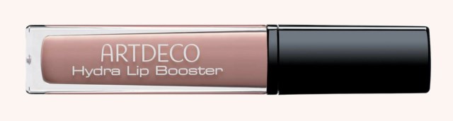 Hydra Lip Booster 28 Translucent Mauve Hydra Lip Booster 28 Translucent Mauve
