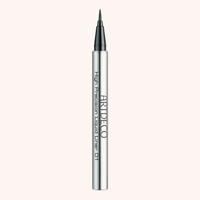 High Precision Liquid Liner 01 Black High Precision Liquid Liner 01 Black