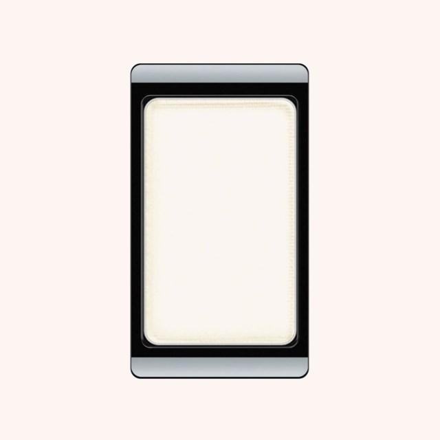 Eyeshadow 512 Matt White Eyeshadow 512 Matt White