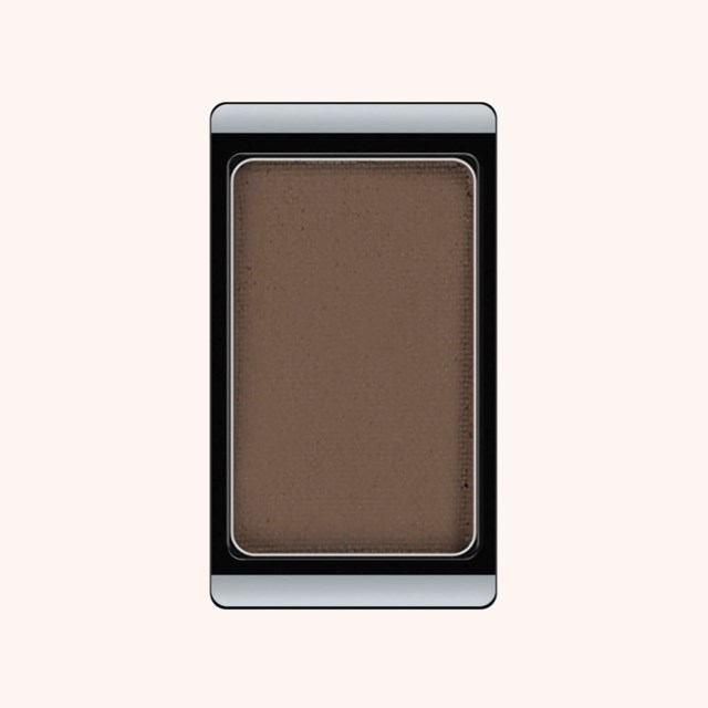 Eyeshadow 527 Matt Chocolate Eyeshadow 527 Matt Chocolate