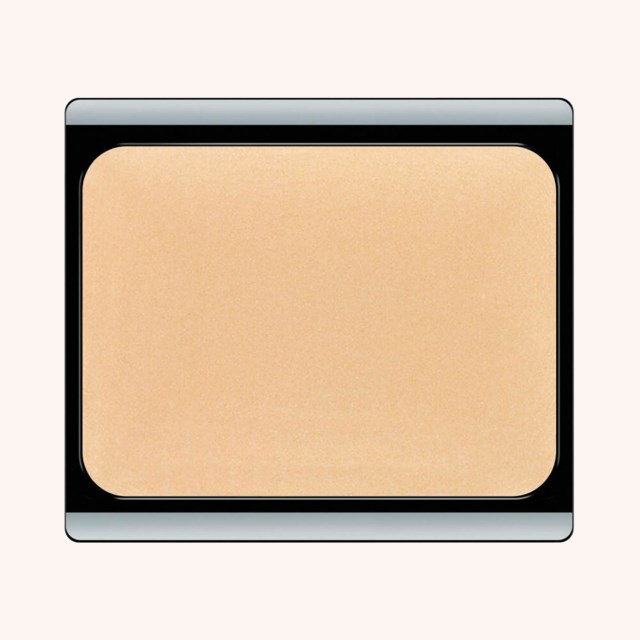 Camouflage Cream Foundation 18 Natural Apricot Camouflage Cream Foundation 18 Natural Apricot