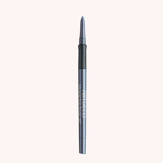 Mineral Eye Styler 87 Dark Blue