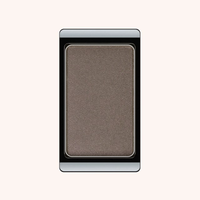 Eyeshadow 517 Matt Chocolate Brown Eyeshadow 517 Matt Chocolate Brown