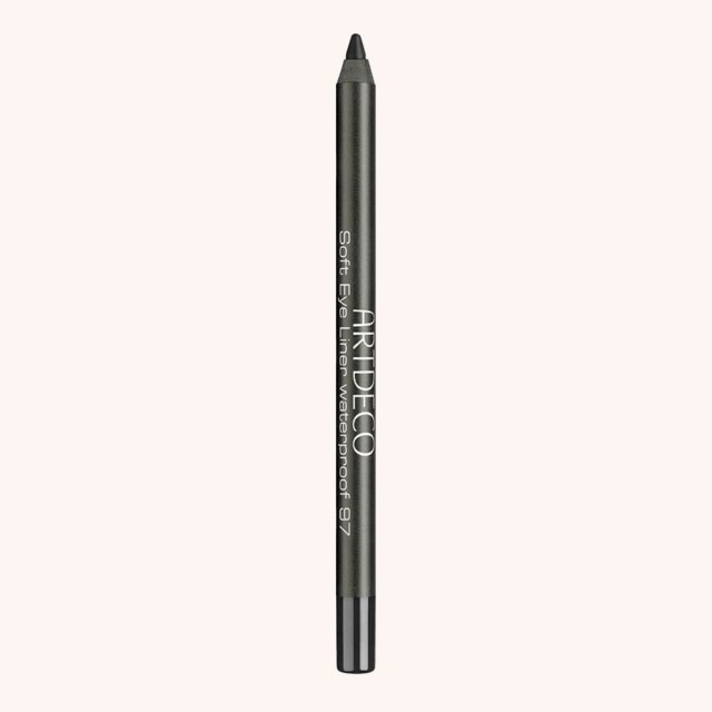 Soft Eyeliner Waterproof 97 Anthracite Soft Eyeliner Waterproof 97 Anthracite