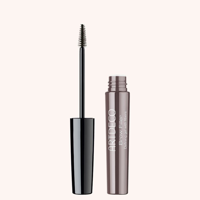 Brow Filler 3 Brown Brow Filler 3 Brown