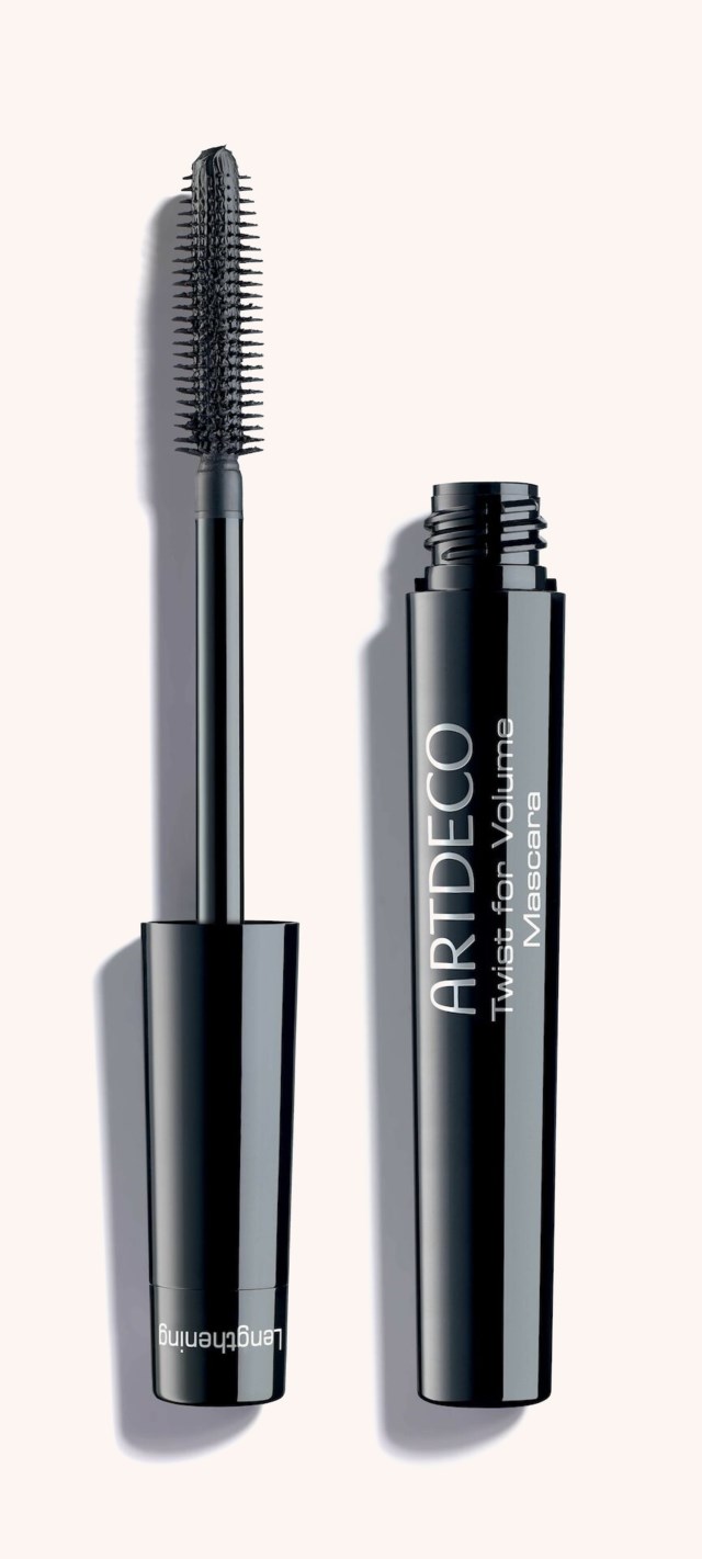 Twist For Volume Mascara 8 ml Twist For Volume Mascara 8 ml