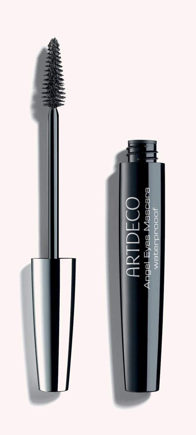 Angel Eyes Mascara Waterproof 10 ml Angel Eyes Mascara Waterproof 10 ml