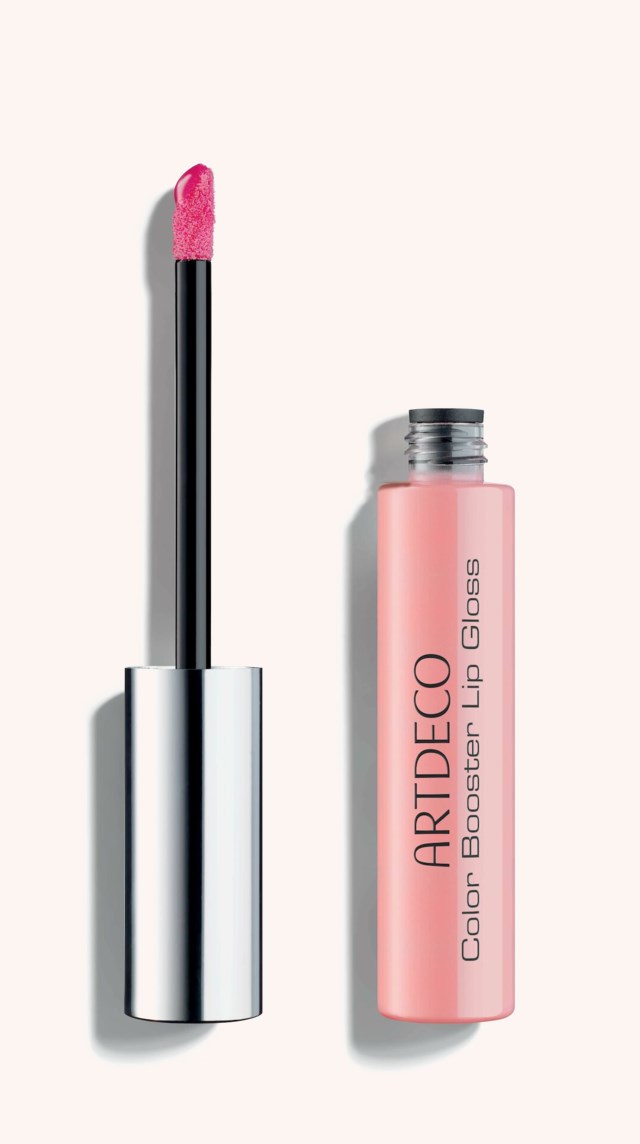 Color Booster Lip Gloss 1 Pink It Up Color Booster Lip Gloss 1 Pink It Up