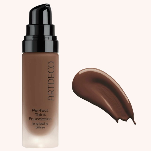 Perfect Teint Foundation 95 Neutral Deep Truffle Perfect Teint Foundation 95 Neutral Deep Truffle