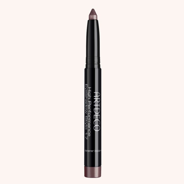 High Performance Eyeshadow Stylo 17 Italian Art High Performance Eyeshadow Stylo 17 Italian Art