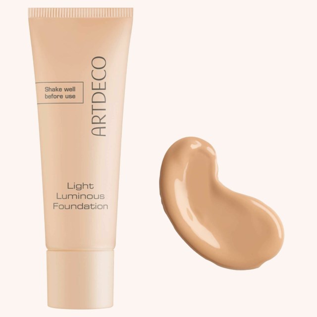 Light Luminous Foundation 22 Neutral Chiffon Light Luminous Foundation 22 Neutral Chiffon