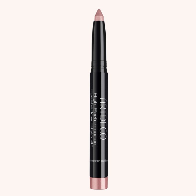 High Performance Eyeshadow Stylo 41 Delicate Flower Pink High Performance Eyeshadow Stylo 41 Delicate Flower Pink