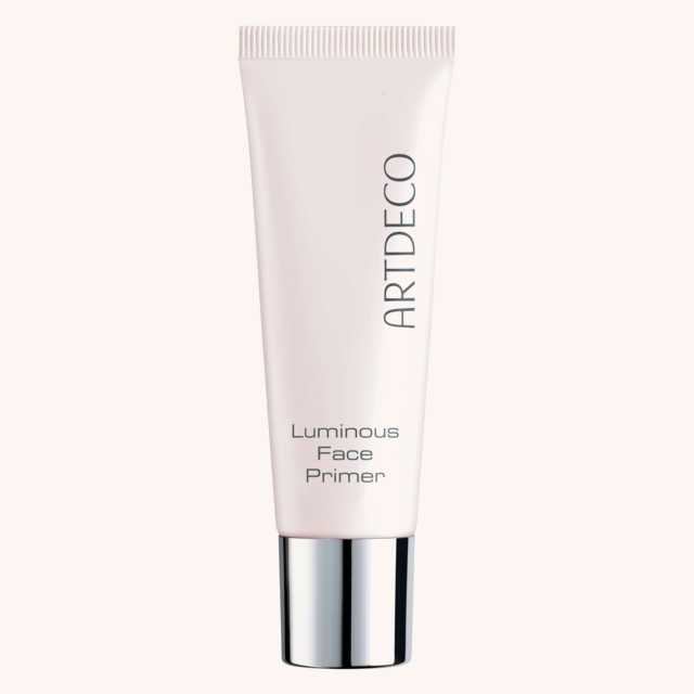 Luminous Face Primer 25 ml Luminous Face Primer 25 ml