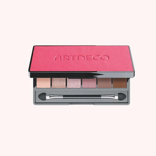 Iconic Eyeshadow Palette 2 Garden Of Delights Iconic Eyeshadow Palette 2 Garden Of Delights