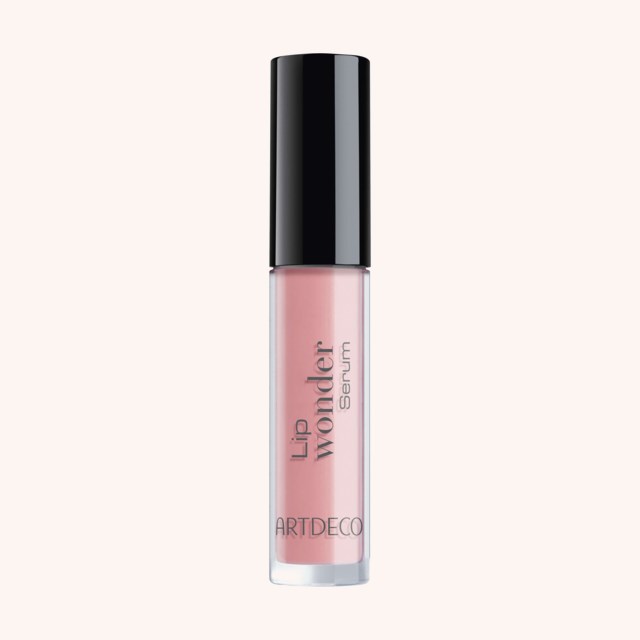 Lip Wonder Serum Lip Care 01 Caring Rose