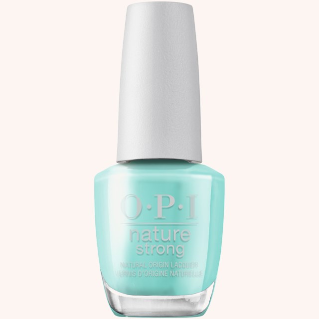 Nature Strong Nail Polish Cactus What You Preach Nature Strong Nail Polish Cactus What You Preach