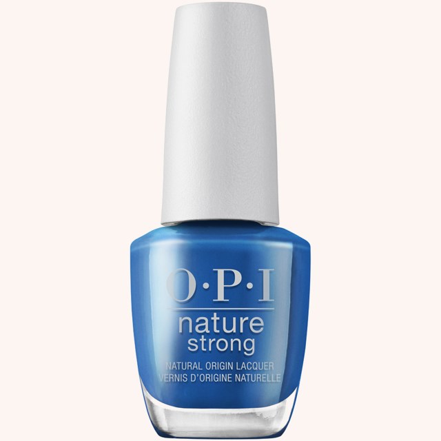 Nature Strong Nail Polish Shore is Something! Nature Strong Nail Polish Shore is Something!
