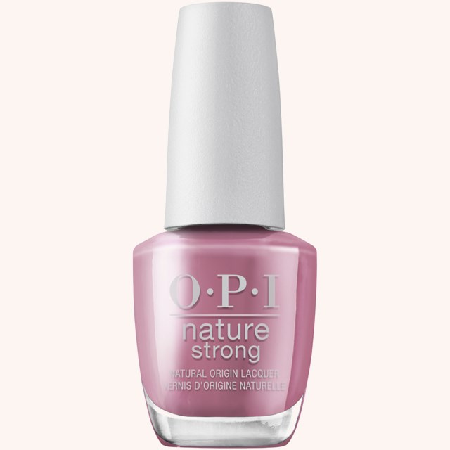 Nature Strong Nail Polish Simply Radishing Nature Strong Nail Polish Simply Radishing