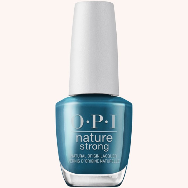 Nature Strong Nail Polish All Heal Queen Mother Earth Nature Strong Nail Polish All Heal Queen Mother Earth