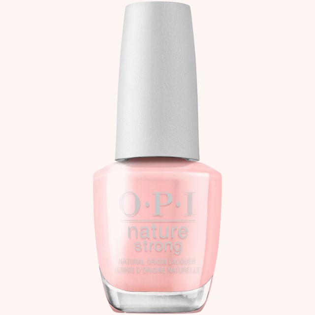 Nature Strong Nail Polish We Canyon Do Better Nature Strong Nail Polish We Canyon Do Better