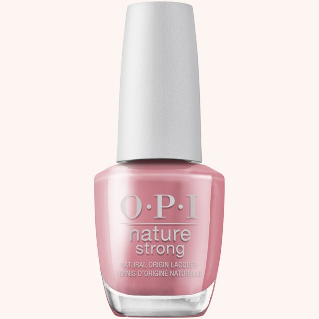 Nature Strong Nail Polish For What It's Earth Nature Strong Nail Polish For What It's Earth