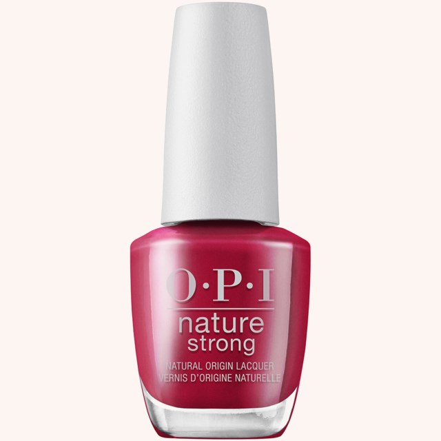 Nature Strong Nail Polish A Bloom With A View Nature Strong Nail Polish A Bloom With A View