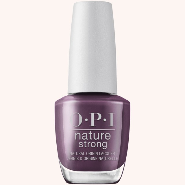 Nature Strong Nail Polish Eco-Maniac Nature Strong Nail Polish Eco-Maniac