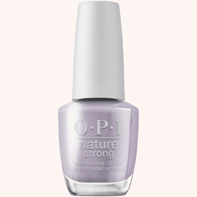 Nature Strong Nail Polish Right As Rain Nature Strong Nail Polish Right As Rain