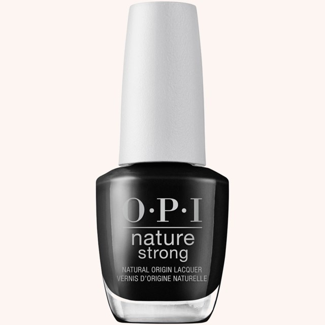 Nature Strong Nail Polish Onyx Skies Nature Strong Nail Polish Onyx Skies