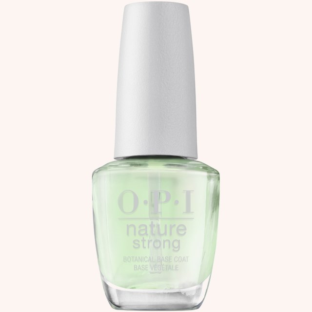 Nature Strong Nail Polish Base Coat Nature Strong Nail Polish Base Coat
