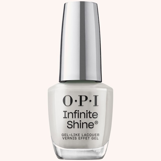 Infinite Shine Nail Polish Gray It On Me Infinite Shine Nail Polish Gray It On Me