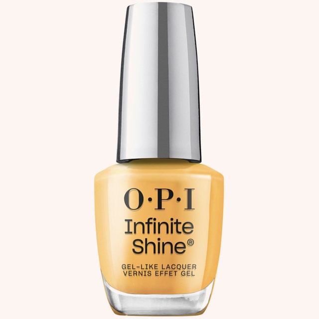 Infinite Shine Nail Polish Ready, Sunset, Glow Infinite Shine Nail Polish Ready, Sunset, Glow