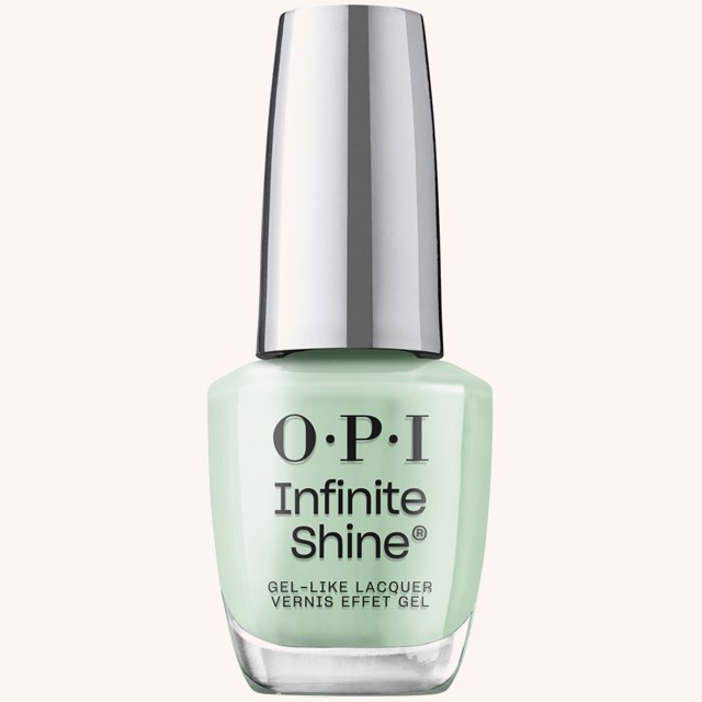 Infinite Shine Nail Polish In Mint Condition Infinite Shine Nail Polish In Mint Condition