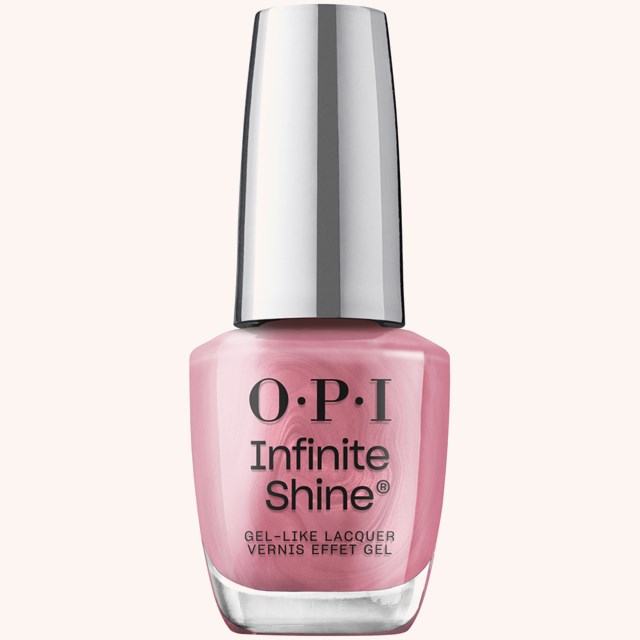 Infinite Shine Nail Polish Aphrodite's Pink Nightie Infinite Shine Nail Polish Aphrodite's Pink Nightie