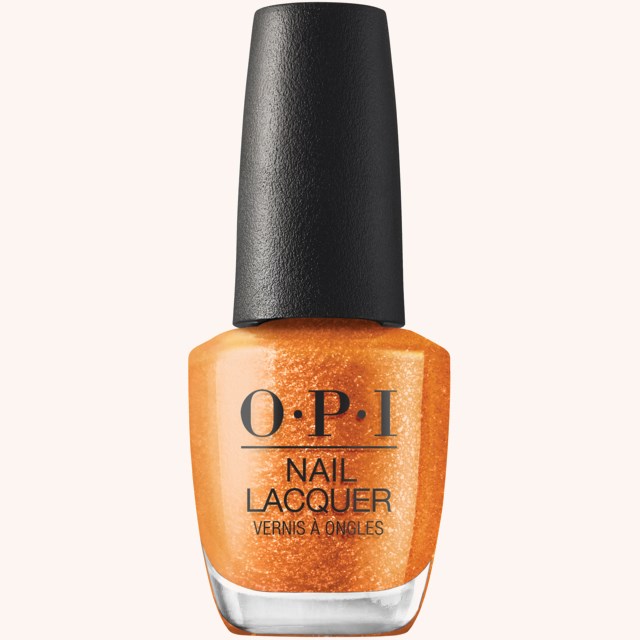 Nail Lacquer - Your Way Collection gLITer Nail Lacquer - Your Way Collection gLITer