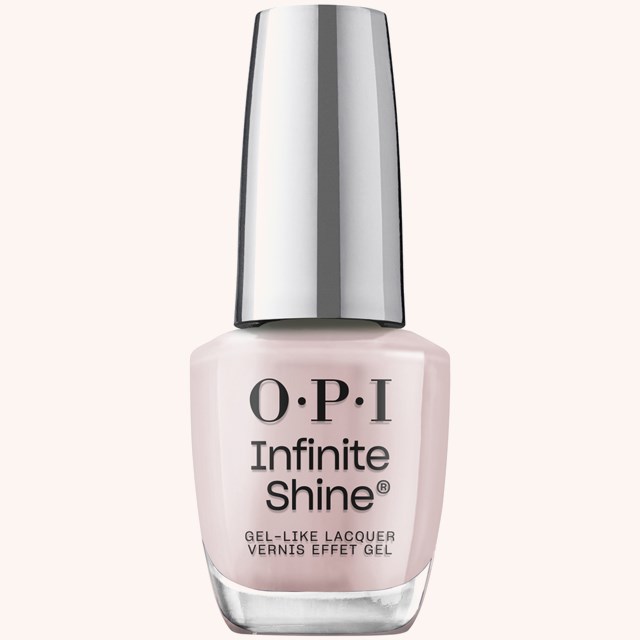 Infinite Shine Nail Polish Don't Bossa Nova Me Around
