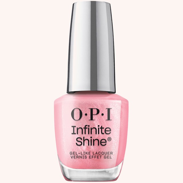 Infinite Shine Nail Polish Princesses Rule! Infinite Shine Nail Polish Princesses Rule!