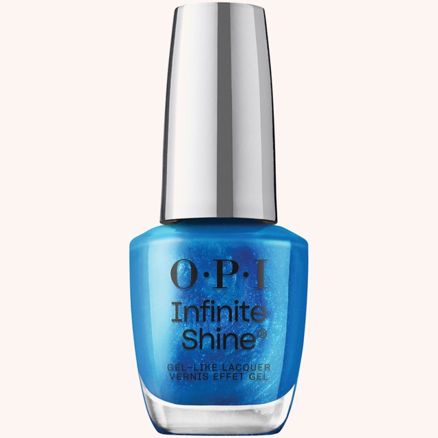 Infinite Shine Nail Polish Do You Sea What I Sea? Infinite Shine Nail Polish Do You Sea What I Sea?