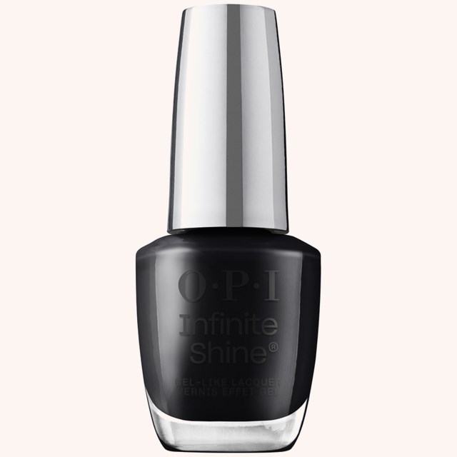 Infinite Shine Nail Polish Lady In Black Infinite Shine Nail Polish Lady In Black