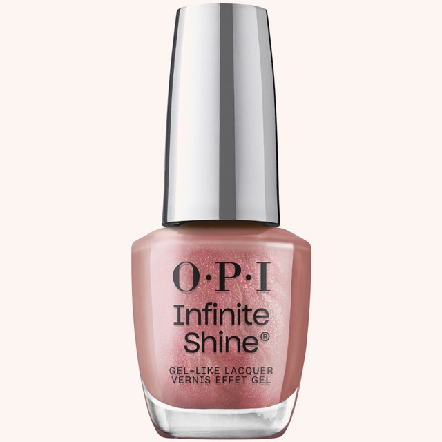 Infinite Shine Nail Polish Chicago Champaign Toast Infinite Shine Nail Polish Chicago Champaign Toast
