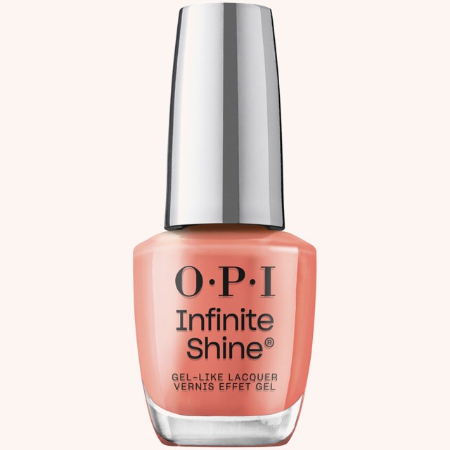 Infinite Shine Nail Polish Megawatt Hot Infinite Shine Nail Polish Megawatt Hot