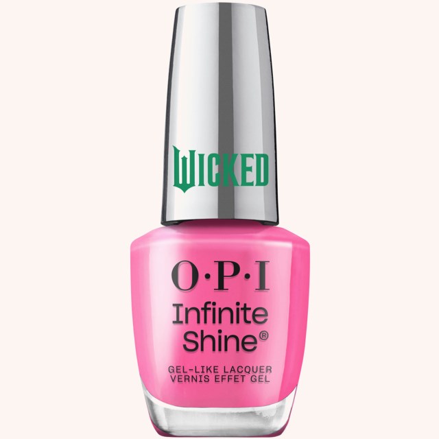 Infinite Shine Holiday Collection Ever-Effervescent