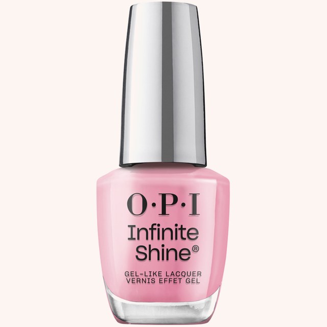 Infinite Shine Nail Polish Flamingo Your Own Way Infinite Shine Nail Polish Flamingo Your Own Way
