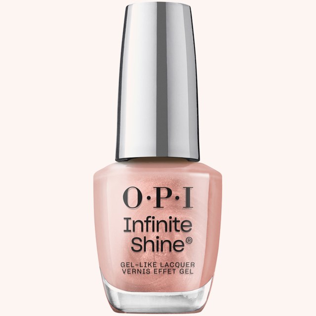 Infinite Shine Nail Polish Werkin' Shine To Five Infinite Shine Nail Polish Werkin' Shine To Five