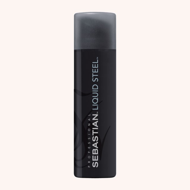 Liquid Steel 140 ml Liquid Steel 140 ml