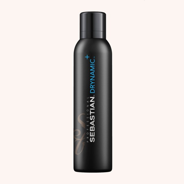 Drymanic+ Dry Shampoo 200 ml Drymanic+ Dry Shampoo 200 ml