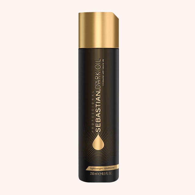 Dark Oil Conditioner 250 ml Dark Oil Conditioner 250 ml