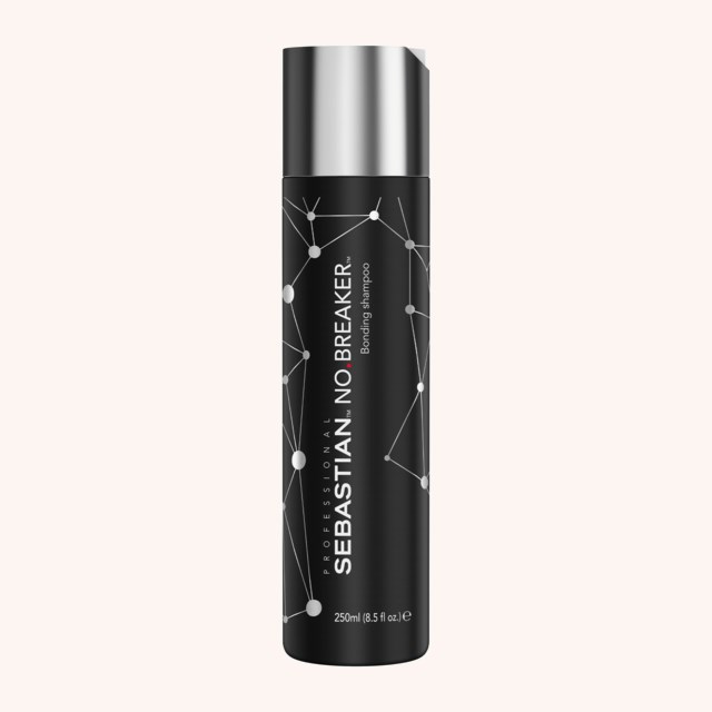 No.Breaker Bonding Shampoo 250 ml