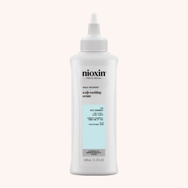Scalp Recovery Scalp Treatment 100 ml Scalp Recovery Scalp Treatment 100 ml